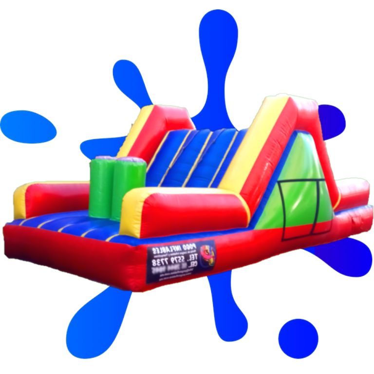 Pogo Inflables Renta de Inflables y Trampolines