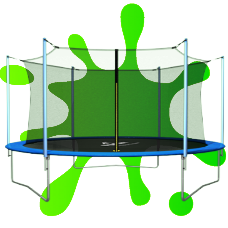 Pogo Inflables Renta de Inflables y Trampolines